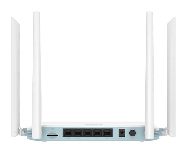 D-LINK EAGLE PRO AI N300 4G Smart Router