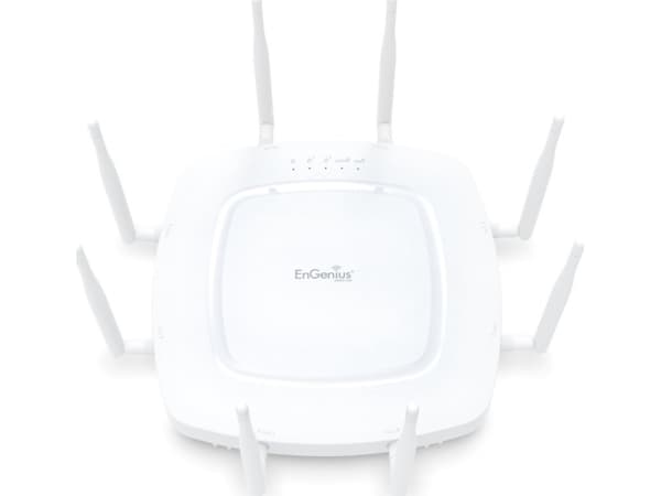 EnGenius EWS371AP, 1300 Mbit/s, 1300 Mbit/s, 10,100,1000 Mbit/s, IEEE 802.11a, IEEE 802.11ac, IEEE 802.11b, IEEE 802.11g, IEEE 802.11n, IEEE 802.3at,