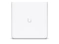 Miniatyrbild 1 av 5: Ubiquiti UniFi U6 Enterprise - Trådlös åtkomstpunkt - 4 portar - Wi-Fi 6 - Wi-Fi 6E - 2.4 GHz, 5 GHz, 6 GHz - i vägg