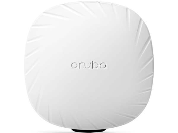 HPE Aruba Networking AP-503-RW - Campus - trådlös åtkomstpunkt - Wi-Fi 6 - Bluetooth - 2.4 GHz, 5 GHz