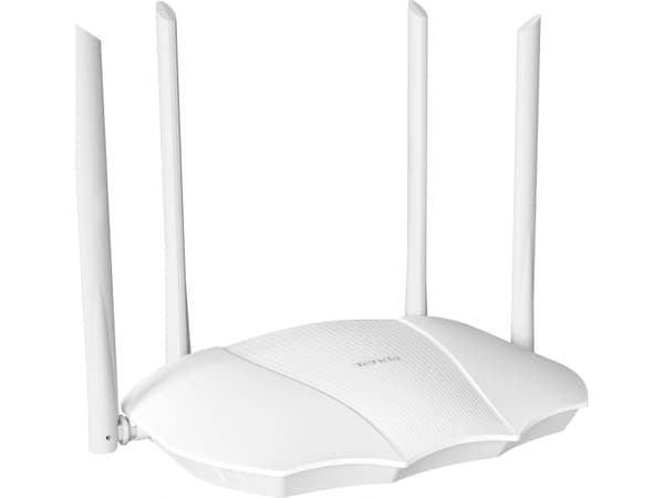 Tenda RX9 AX1800 Dual-band WiFi Router 6