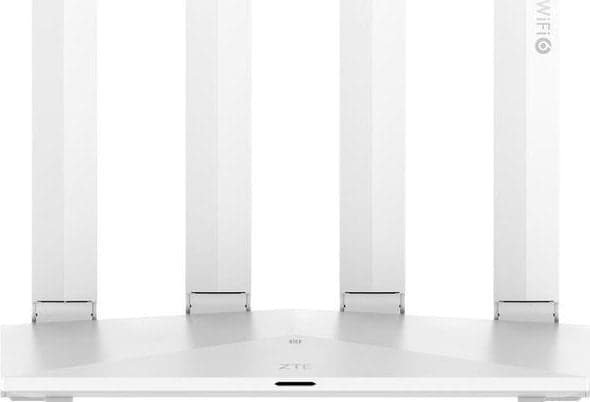 ZTE T3000 Wi-Fi 6-ruter Wi-Fi-ruter IDU