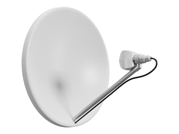 MikroTik LDF LTE6 kit - Verkko / langaton mobiilimodeemiyhdistelmä - 4G LTE - 300 Mbps - 100Mb LAN