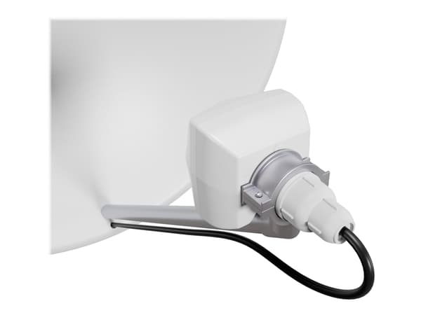 MikroTik LDF LTE6 kit - Verkko / langaton mobiilimodeemiyhdistelmä - 4G LTE - 300 Mbps - 100Mb LAN
