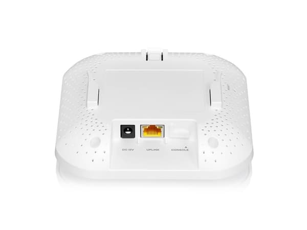 Zyxel NWA50AX Pro - Trådlös åtkomstpunkt - PoE - Wi-Fi 6 - 2.4 GHz, 5 GHz - molnhanterad