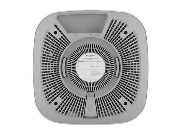 NETGEAR WAX618 - Trådløst tilgangspunkt - 1GbE, 2.5GbE - Wi-Fi 6 - 2.4 GHz, 5 GHz