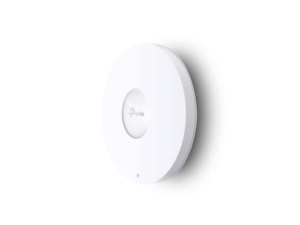 TP-Link Omada AX1800, 1800 Mbps, 574 Mbps, 1201 Mbps, 2,4 - 5 GHz, IEEE 802.11a, IEEE 802.11ac, IEEE 802.11b, IEEE 802.11g, IEEE 802.11n, Multi User