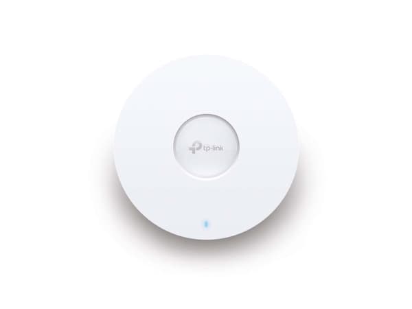 TP-Link Omada AX1800, 2,4 GHz, 5 GHz, 1800 Mbit/s, HTTPS, SNMP, SNMPv2, SNMPv3, WPA, WPA2, WPA3 Hvit