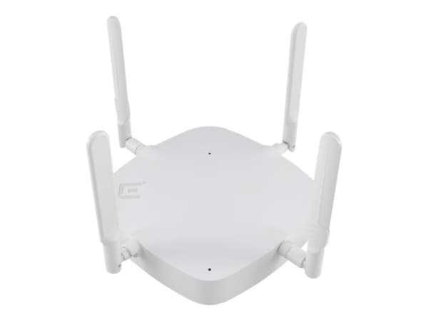 Extreme Networks ExtremeWireless AP3000X - Trådløst tilgangspunkt - Wi-Fi 6E - ZigBee, Bluetooth - 2.4 GHz, 5 GHz, 6 GHz