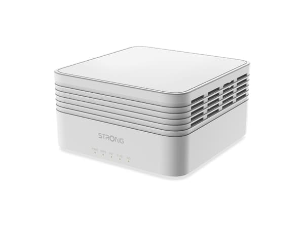 Strong ATRIA - Wi-Fi-system - (3 rutere) - maske -