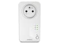 Miniatyrbild 2 av 5: Strong Powerline 600 Duo, 600 Mbit/s, IEEE 802.3, IEEE 802.3u, Typ F, 10,100 Mbit/s, HomePlug AV, 128-bit AES
