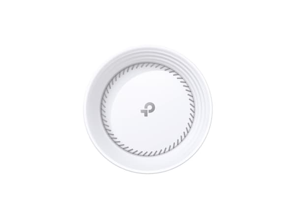 TP-Link Deco BE85 (2-Pack), Vit, Intern, Mesh-system, CE: <20 dBm (2.4 GHz), <30 dBm (5 GHz), <23 dBm(6 GHz), Triband (2,4 GHz/5 GHz/6 GHz), Wi-Fi 7
