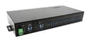 Miniatyrbild 1 av 3: EXSYS EX-1526HMVS Interface Hub USB 3.2 Gen 1 (3.1 Gen 1) Typ-B 5000 Mbit/s Svart (EX-1526HMVS)