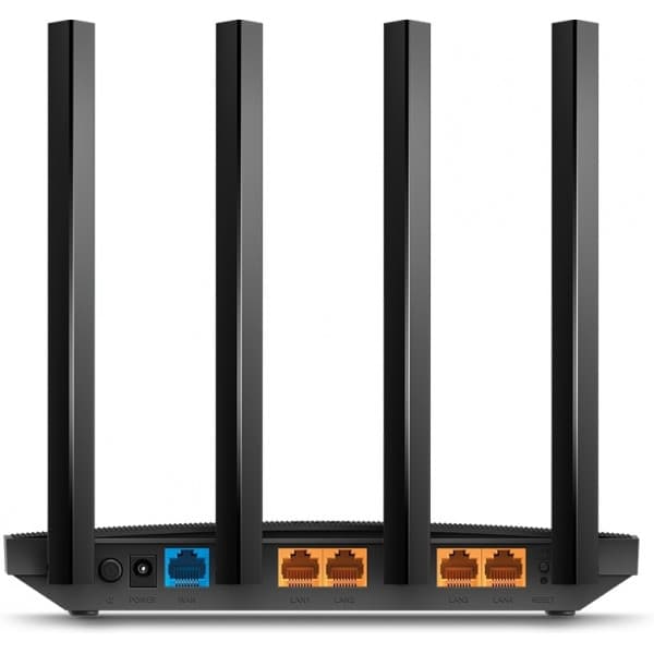 TP-LINK Archer C80 Dual-band WiFi-router