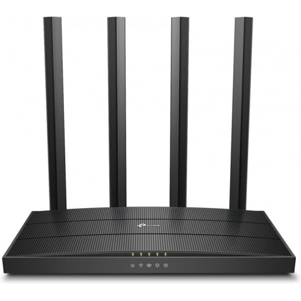 TP-LINK Archer C80 Dual-band WiFi-router