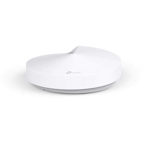 TP-LINK Deco M5 WiFi -Mesh-järjestelmä, 3-pack