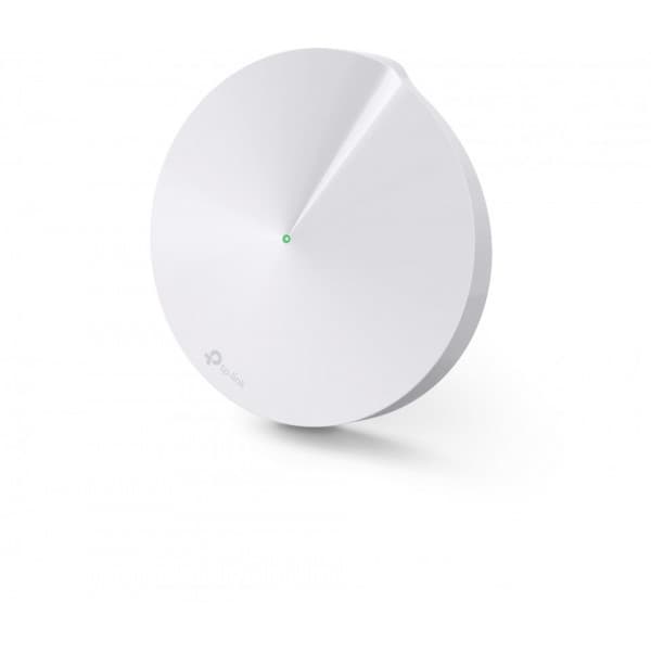 TP-LINK Deco M5 WiFi -Mesh-järjestelmä, 3-pack