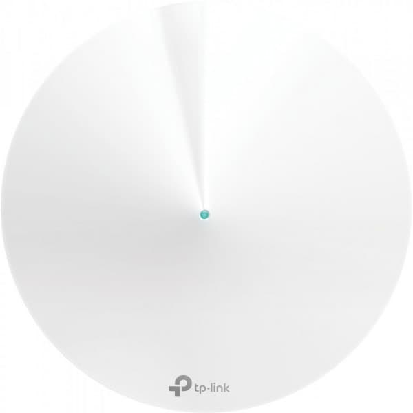 TP-LINK Deco M5 WiFi -Mesh-järjestelmä, 3-pack