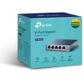 Miniatyrbild 3 av 4: TP-LINK TL-SG105 -5-portars switch