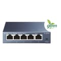 Miniatyrbild 4 av 4: TP-LINK TL-SG105 -5-portars switch