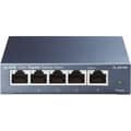 Miniatyrbild 1 av 4: TP-LINK TL-SG105 -5-portars switch
