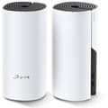 Miniatyrbillede 2 af 8: TP-LINK Deco M4 WiFi Mesh-system, 2-pakke