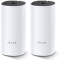 Miniatyrbillede 1 af 8: TP-LINK Deco M4 WiFi Mesh-system, 2-pakke