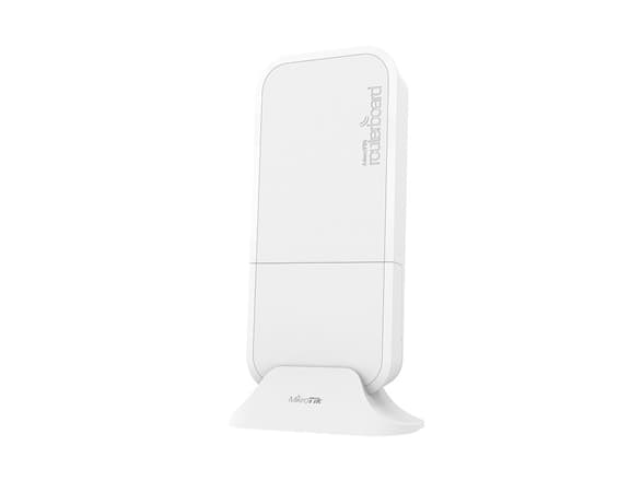 MikroTik wAP ac LTE6 kit - Trådløst tilgangspunkt - Wi-Fi 5 - LTE - 2.4 GHz, 5 GHz - LTE B1/B12/B17/B2/B20/B25/B26/B3/B38/B39/B40/B41/B5/B7/B8