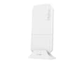 Miniatyrbilde 1 av 5: MikroTik wAP ac LTE6 kit - Trådløst tilgangspunkt - Wi-Fi 5 - LTE - 2.4 GHz, 5 GHz - LTE B1/B12/B17/B2/B20/B25/B26/B3/B38/B39/B40/B41/B5/B7/B8