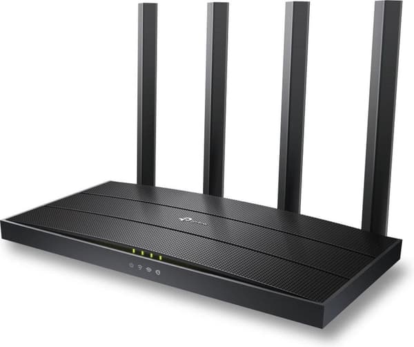 Reititin TP-LINK Archer AX12