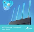 Pikkukuva 2 / 7: Reititin TP-LINK Archer AX12