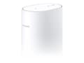 Miniatyrbilde 3 av 4: Huawei WiFi Mesh 3 - Wi-Fi-system - (ruter) - inntil 200 kvm - maske 1GbE - Wi-Fi 6 - Dobbeltbånd