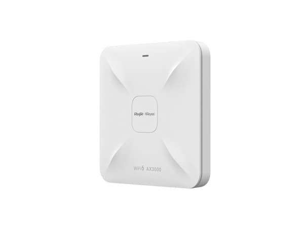 Ruijie Networks RG-RAP2260 WLAN Access Point 2970 Mbit/s Weiß Power over Ethernet (PoE) (RG-RAP2260)