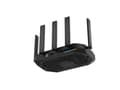 Pikkukuva 4 / 4: Ruijie Networks RG-EG105GW-X langaton reititin Gigabit Ethernet Dual-band (2,4 GHz / 5 GHz) musta, harmaa