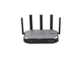 Pikkukuva 2 / 4: Ruijie Networks RG-EG105GW-X langaton reititin Gigabit Ethernet Dual-band (2,4 GHz / 5 GHz) musta, harmaa