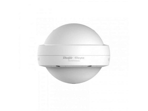 Ruijie RG-RAP6262 WLAN Access Point 2402 Mbit/s Weiß (RG-RAP6262)