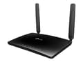 Miniatyrbild 4 av 5: TP-Link Archer MR200 - Trådlös router - WWAN 3-ports-switch Dubbelband