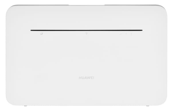 Huawei B532-232a - Trådløs-reititin - WWAN - 4-porttinen kytkin - GigE - 802.11a/b/g/n/ac - Dual Band - kaksikaistainen