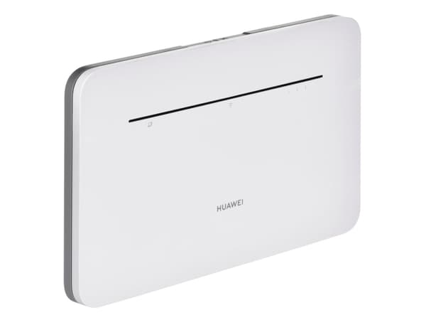 Huawei B532-232a - Trådløs-reititin - WWAN - 4-porttinen kytkin - GigE - 802.11a/b/g/n/ac - Dual Band - kaksikaistainen