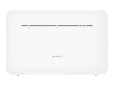 Huawei B532-232a - Trådløs ruter - WWAN 4-portssvitsj - 1GbE - Wi-Fi 5 - Dobbeltbånd