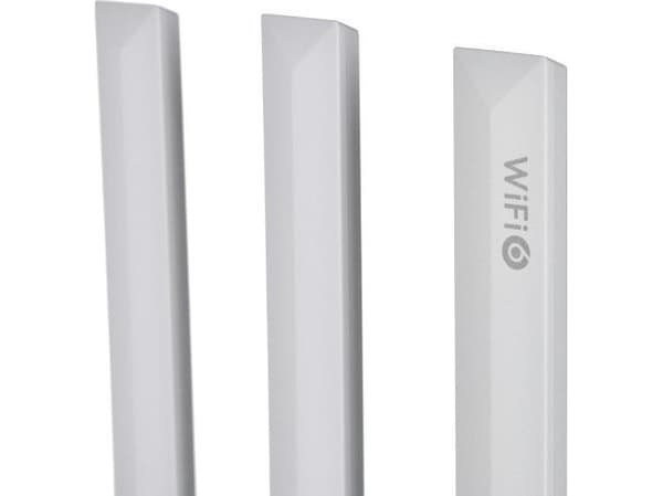 Router ZTE  MC889 ODU 5G + T3000
