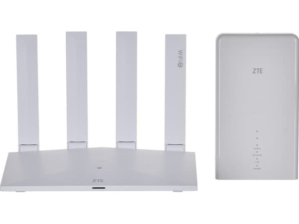 Router ZTE  MC889 ODU 5G + T3000