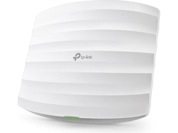 TP-Link Omada EAP115 - Trådlös åtkomstpunkt - 1GbE - Wi-Fi - 2.4 GHz