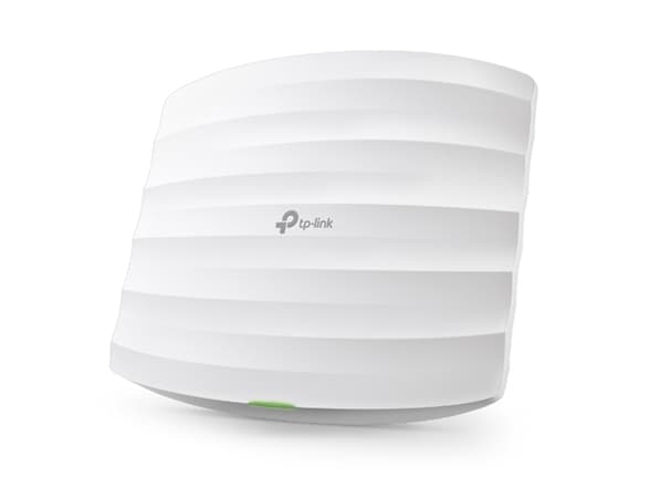 TP-Link Omada EAP115 - Trådlös åtkomstpunkt - 1GbE - Wi-Fi - 2.4 GHz