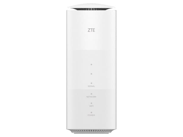 Telekom ZTE MC801A HyperBox 5G weiß (99932079)