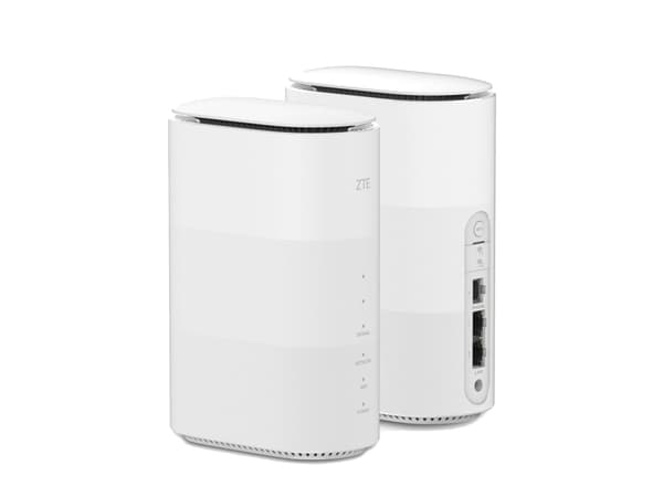 Telekom ZTE MC801A HyperBox 5G weiß (99932079)