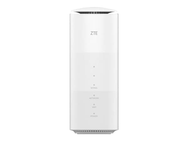 Telekom ZTE MC801A HyperBox 5G weiß (99932079)