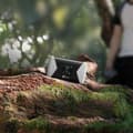 Miniatyrbillede 3 af 6: Router TP-Link M7450