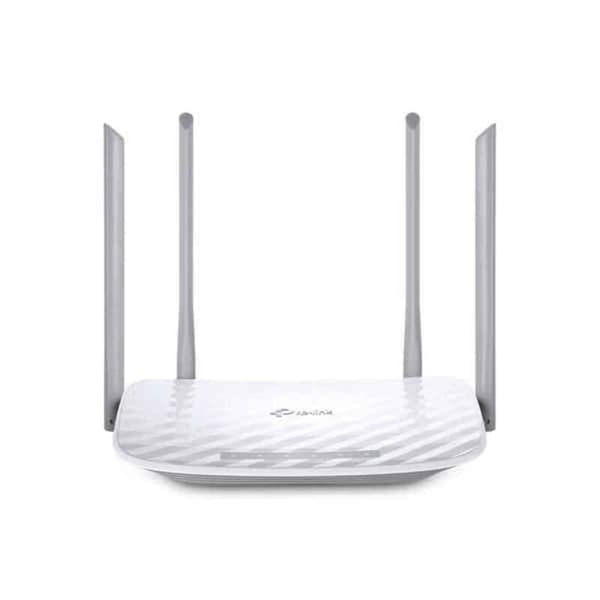 Router TP-Link Archer C50 867 Mbit/s Vit