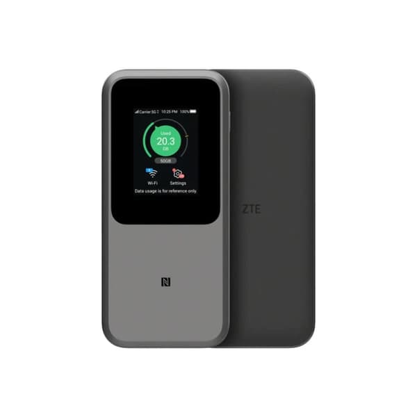 Reititin ZTE MU5120